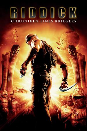 Riddick - Chroniken eines Kriegers kinox