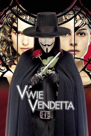 V wie Vendetta kinox