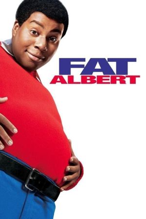 Fat Albert kinox