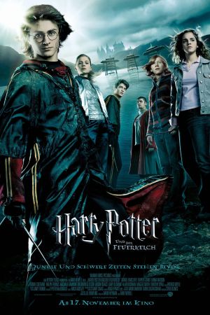 Harry Potter und der Feuerkelch kinox