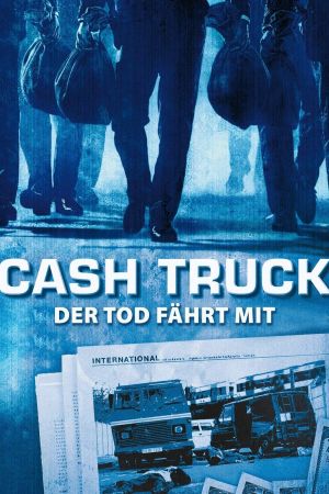 Cash Truck - Der Tod fährt mit kinox