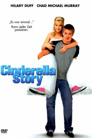 Cinderella Story kinox