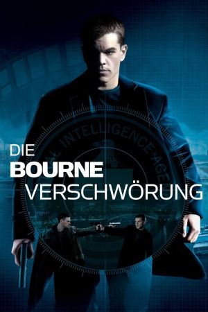 Die Bourne Verschwörung kinox