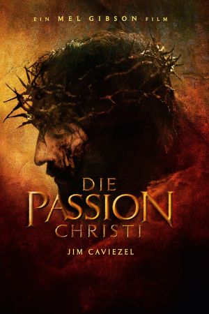 Die Passion Christi kinox