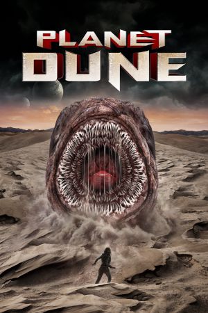 Planet Dune kinox