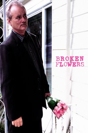 Broken Flowers kinox