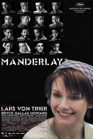 Manderlay kinox