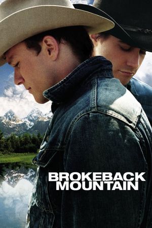 Brokeback Mountain kinox