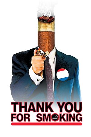 Thank You for Smoking kinox
