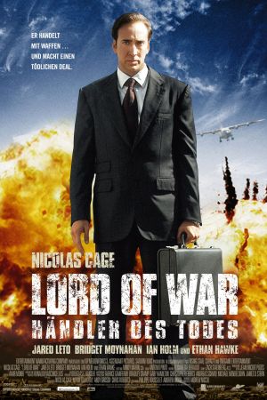 Lord of War - Händler des Todes kinox