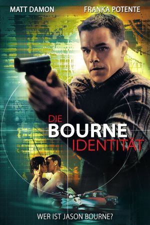 Die Bourne Identität kinox
