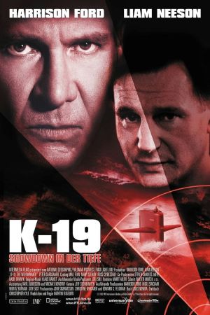K-19 - Showdown in der Tiefe kinox