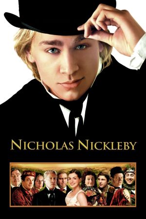 Nicholas Nickleby kinox
