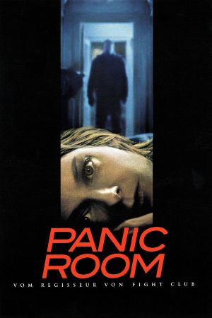 Panic Room kinox