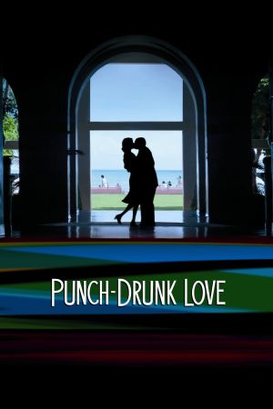 Punch-Drunk Love kinox