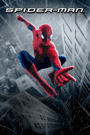 Spider-Man kinox