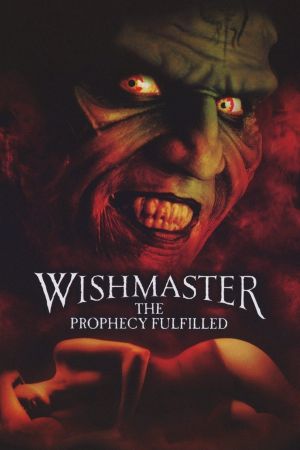 Wishmaster 4 - Die Prophezeiung erfüllt sich kinox