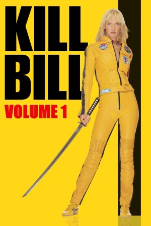Kill Bill - Volume 1 kinox