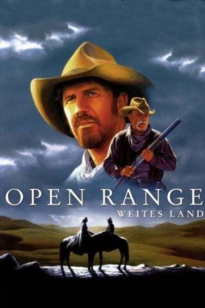 Open Range - Weites Land kinox