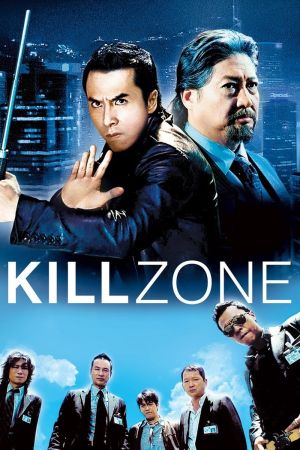 Kill Zone - SPL kinox