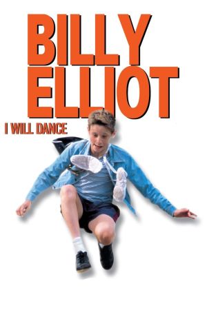 Billy Elliot - I Will Dance kinox
