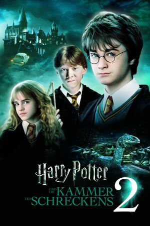 Harry Potter und die Kammer des Schreckens kinox
