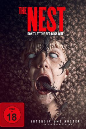 The Nest: Don’t Let The Bed Bugs Bite kinox