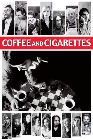 Coffee and Cigarettes kinox