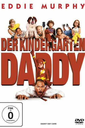 Der Kindergarten Daddy kinox