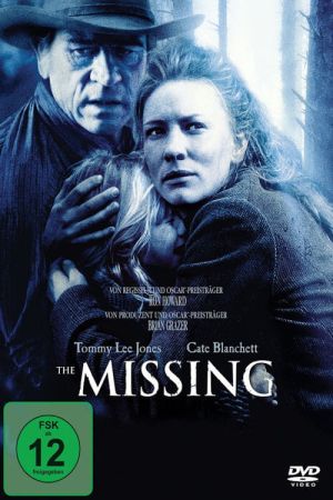 The Missing kinox