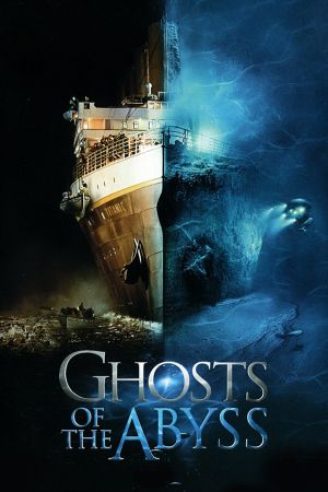 Die Geister der Titanic kinox