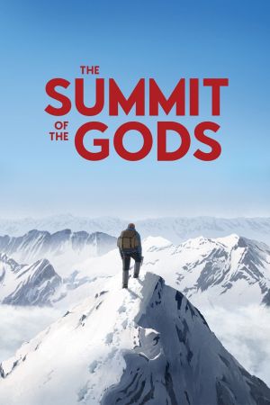 Gipfel der Götter kinox