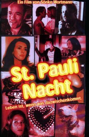 St. Pauli Nacht kinox
