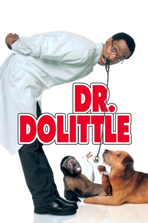 Dr. Dolittle kinox