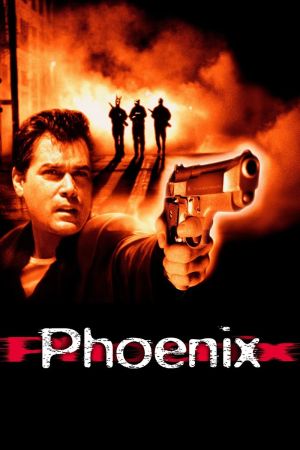 Phoenix - Blutige Stadt kinox