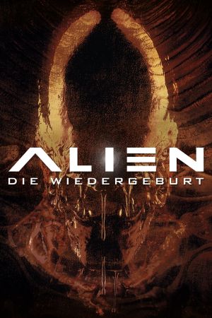 Alien - Die Wiedergeburt kinox