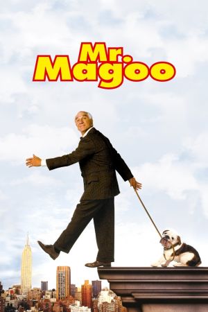 Mr. Magoo kinox