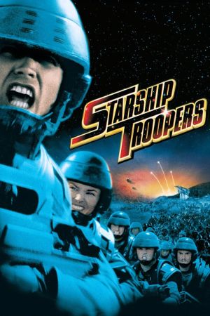 Starship Troopers kinox