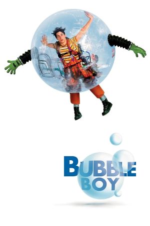 Bubble Boy - Leben hinter Plastik kinox