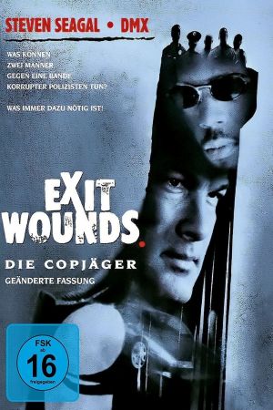 Exit Wounds - Die Copjäger kinox