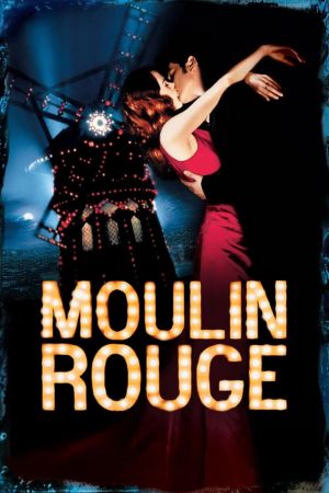 Moulin Rouge kinox