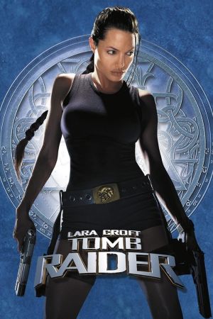 Lara Croft: Tomb Raider kinox