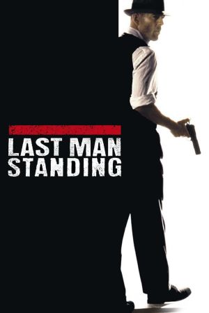 Last Man Standing kinox