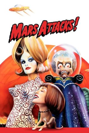 Mars Attacks! kinox