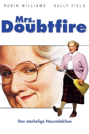 Mrs. Doubtfire - Das stachelige Hausmädchen kinox