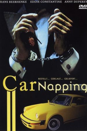 Car-Napping - Bestellt, geklaut, geliefert kinox