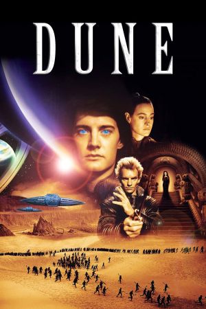 Dune - Der Wüstenplanet kinox