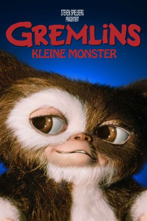 Gremlins - Kleine Monster kinox