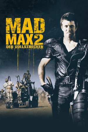 Mad Max II - Der Vollstrecker kinox