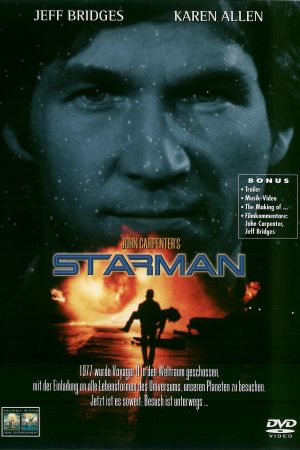 Starman kinox